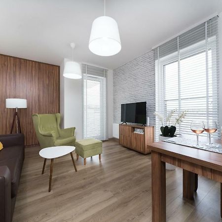 Apartament Sweet House 奥尔什丁 外观 照片