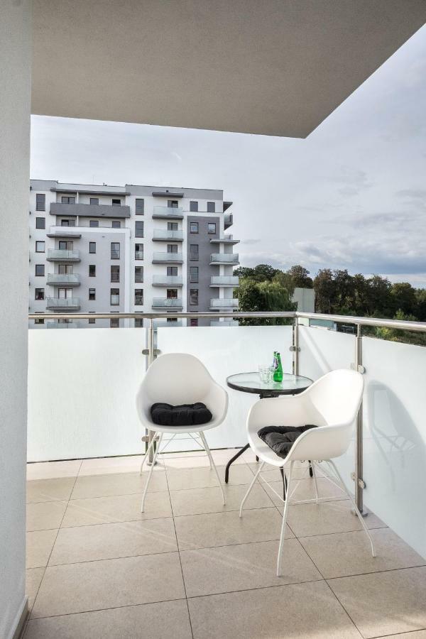 Apartament Sweet House 奥尔什丁 外观 照片
