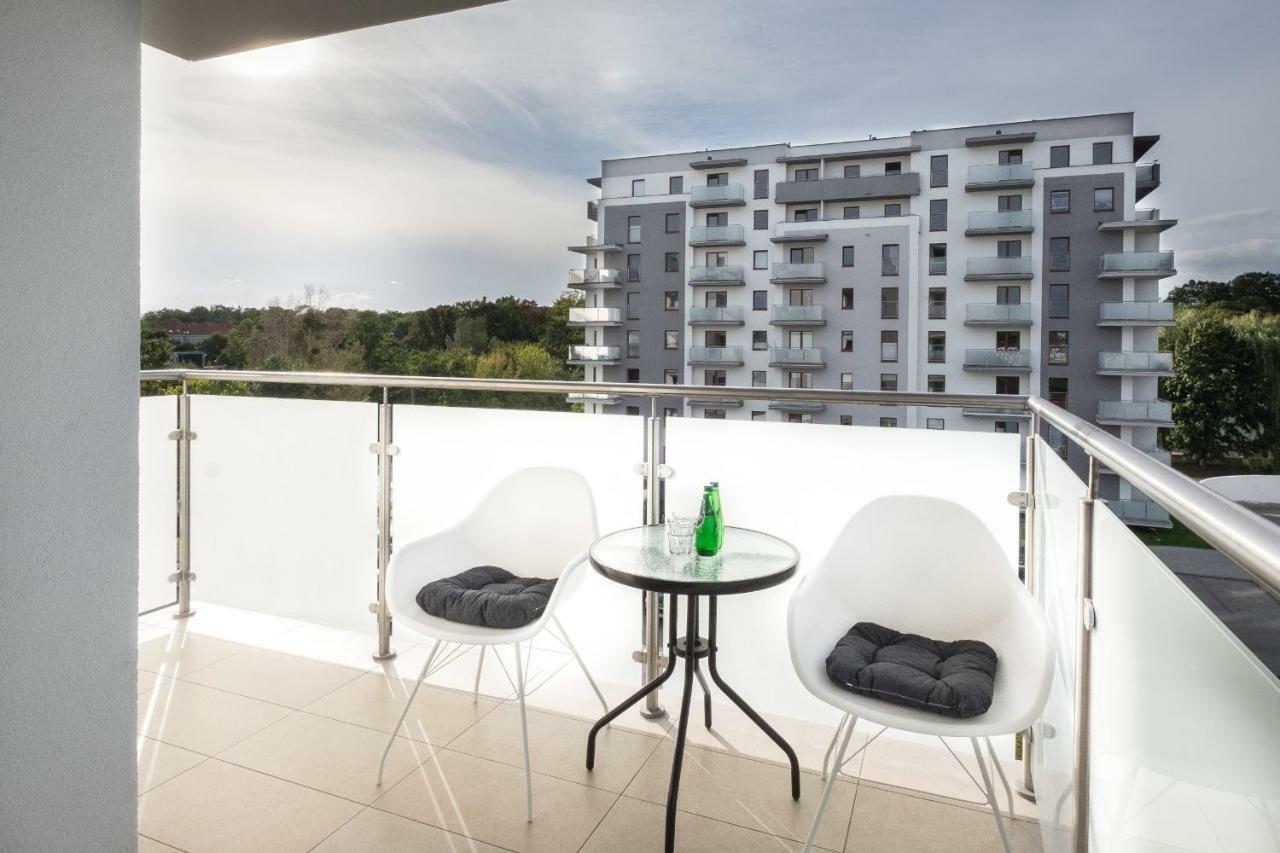 Apartament Sweet House 奥尔什丁 外观 照片