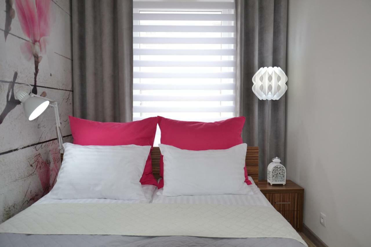 Apartament Sweet House 奥尔什丁 外观 照片