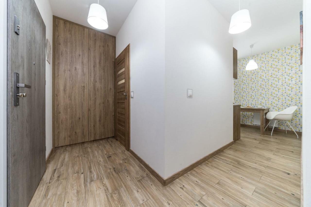 Apartament Sweet House 奥尔什丁 外观 照片