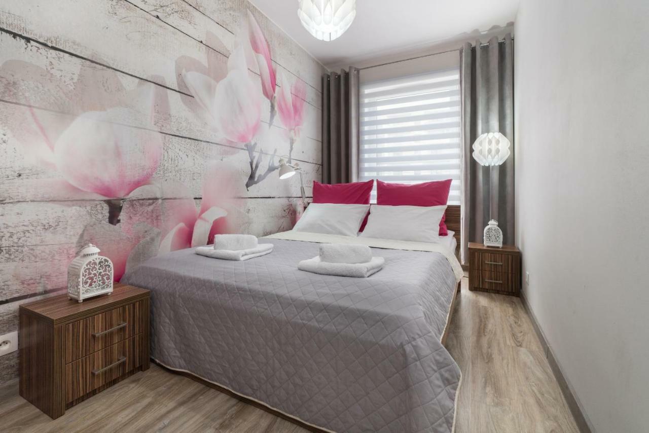 Apartament Sweet House 奥尔什丁 外观 照片