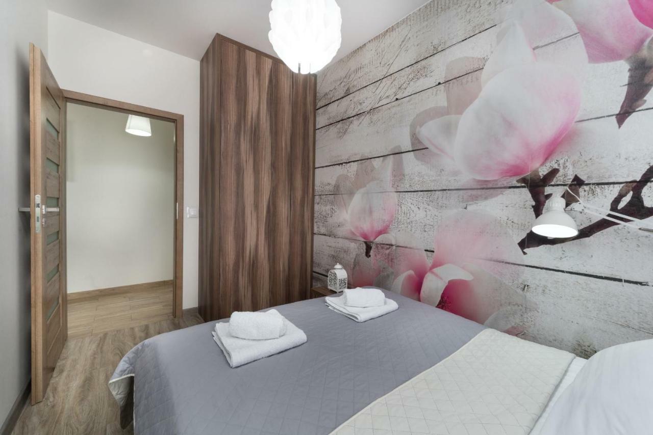 Apartament Sweet House 奥尔什丁 外观 照片